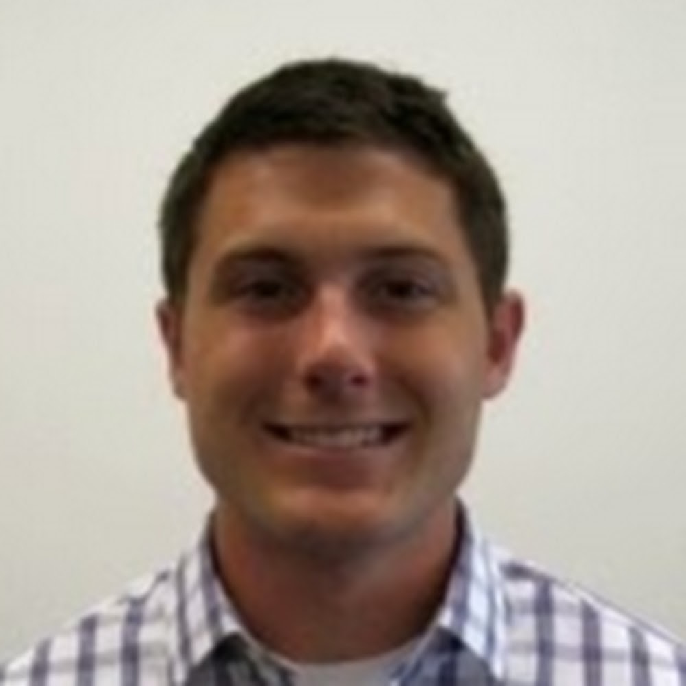 Meet your Posher, Drew